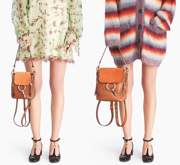 坐在家里买东西,chloe爆款