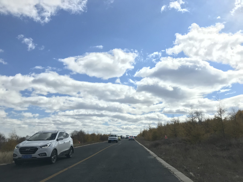 自驾赤峰草原2日,自驾赤峰草原视频