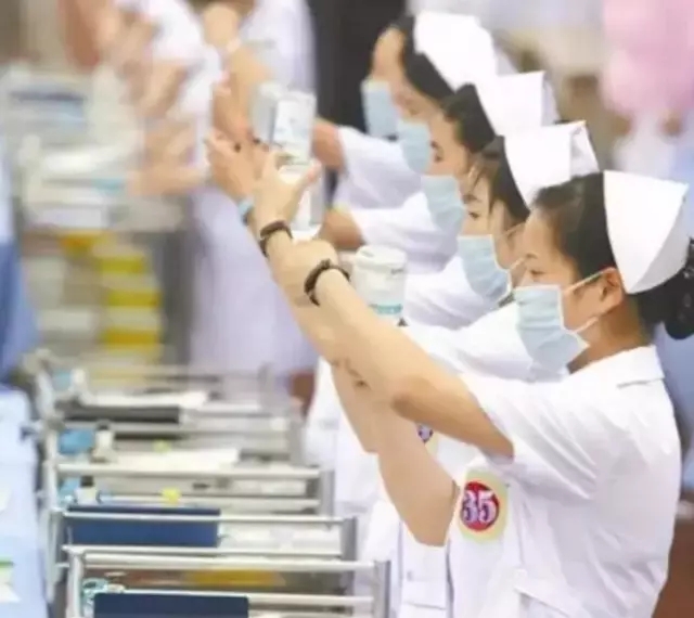 涨知识药品,输哪些药物中间需要冲管