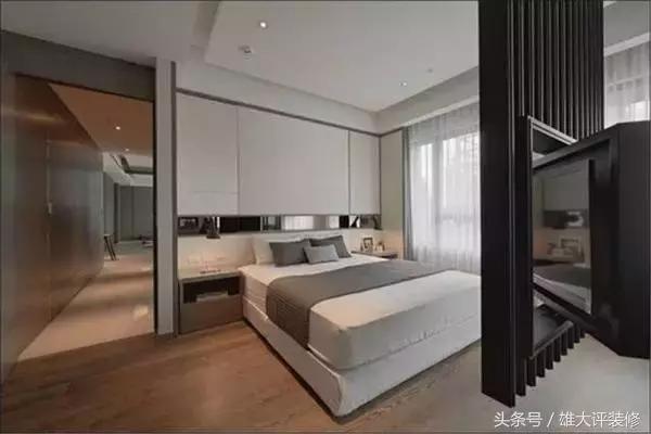 掌握了这些方法，跟老土丑的背景墙说再见！