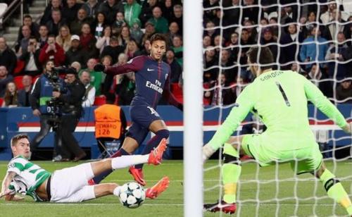 欧冠最大惨案,欧冠史上最大惨案