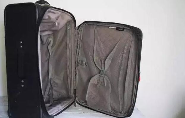 生活技巧：帆布材质的包包、行李箱如何打理？为什么你一洗就坏？