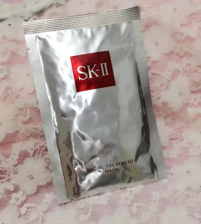 二十几块钱的面膜真的很补水,几毛钱一片的面膜推荐