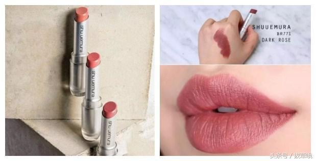 刘雯同款香奈儿口红,大表姐刘雯口红颜色推荐