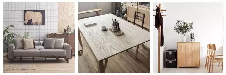 淘宝上有哪些高逼格的家居饰品店？——家具\灯具篇