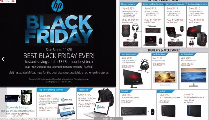 黑色星期五购物纽约,黑色星期五大减价活动