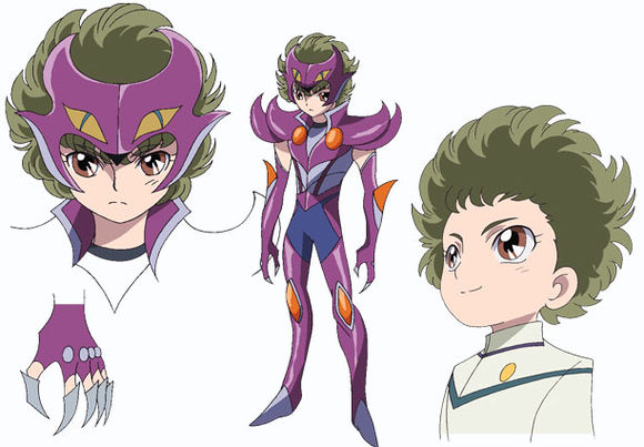 最没存在感的圣斗士星座排行,圣斗士88星座里的四个特殊星座