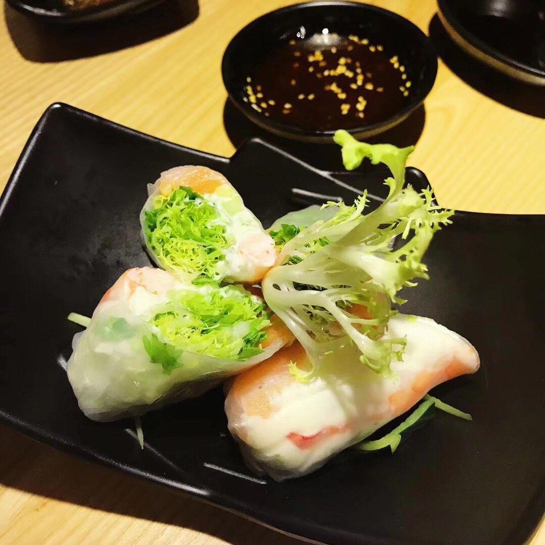 宁春城打卡,宁春城有哪些吃的