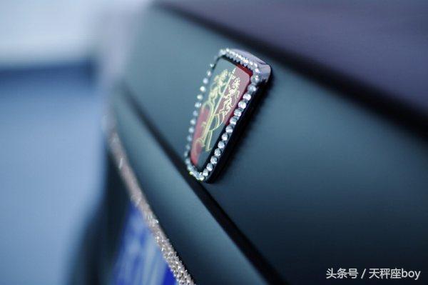 荣威550音响改装,荣威550水温改装