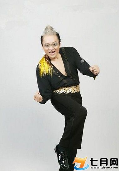 乐坛大哥,歌坛老大去世