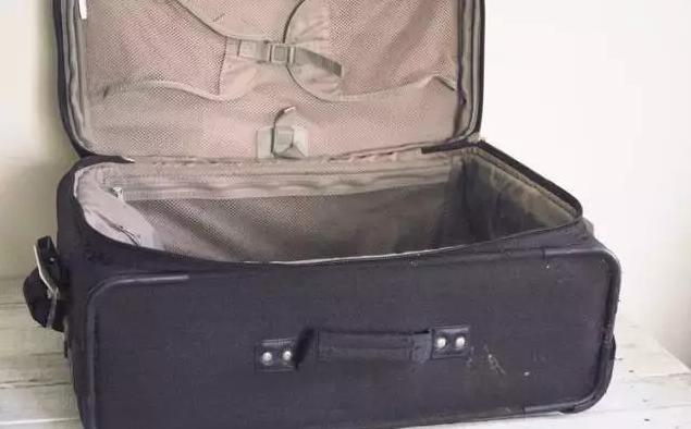 生活技巧：帆布材质的包包、行李箱如何打理？为什么你一洗就坏？