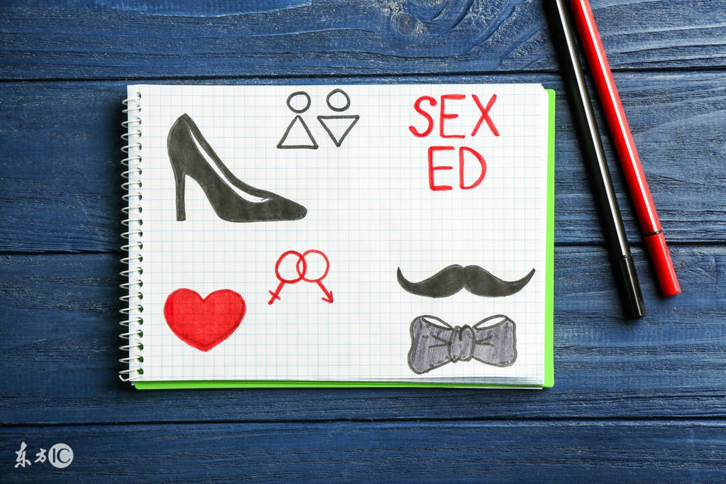 当好孩子的“性导师”：如何给孩子讲解预防性侵害？