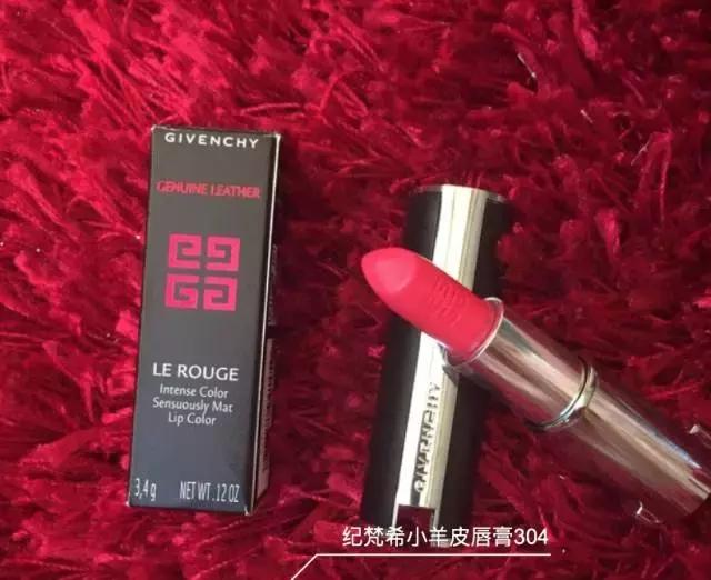 akfm系列哪支口红最好看,第一次买口红买几支