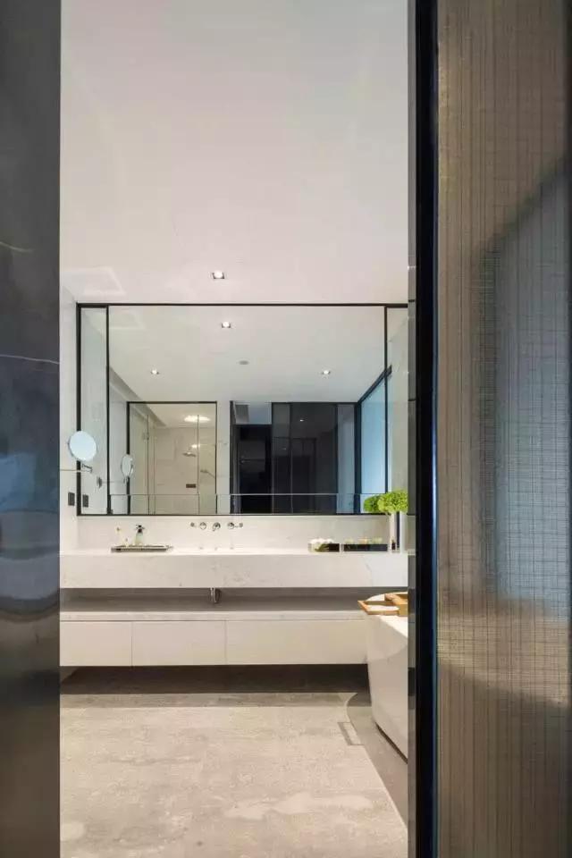 新中式简约风,当新中式遇上轻奢