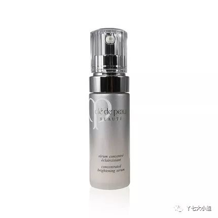 11款美白精华盘点，变成白富美不是梦~