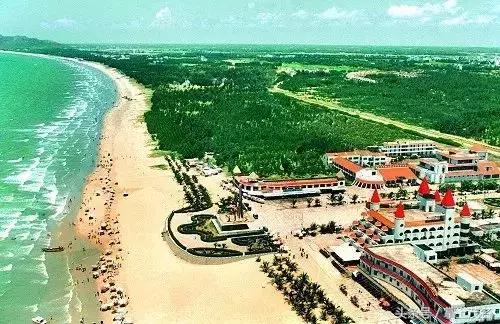 茂名最惊艳的城市,茂名城市美景