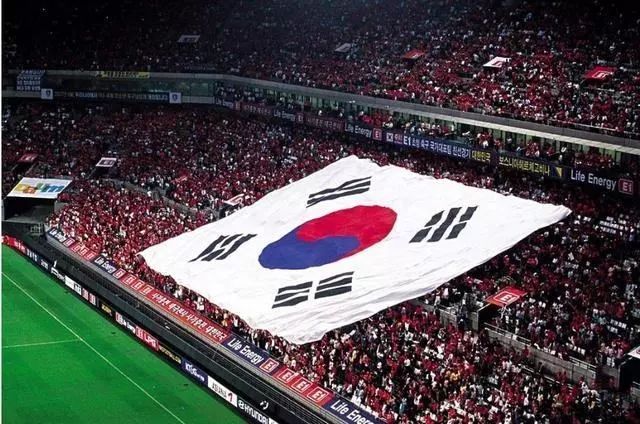 韩国体育精神冬奥会,韩国队的体育精神有多强