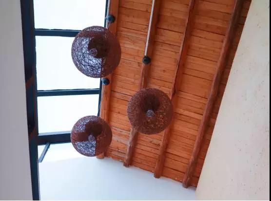 天赋城堡创造营，原乡上林良水2017冬令营