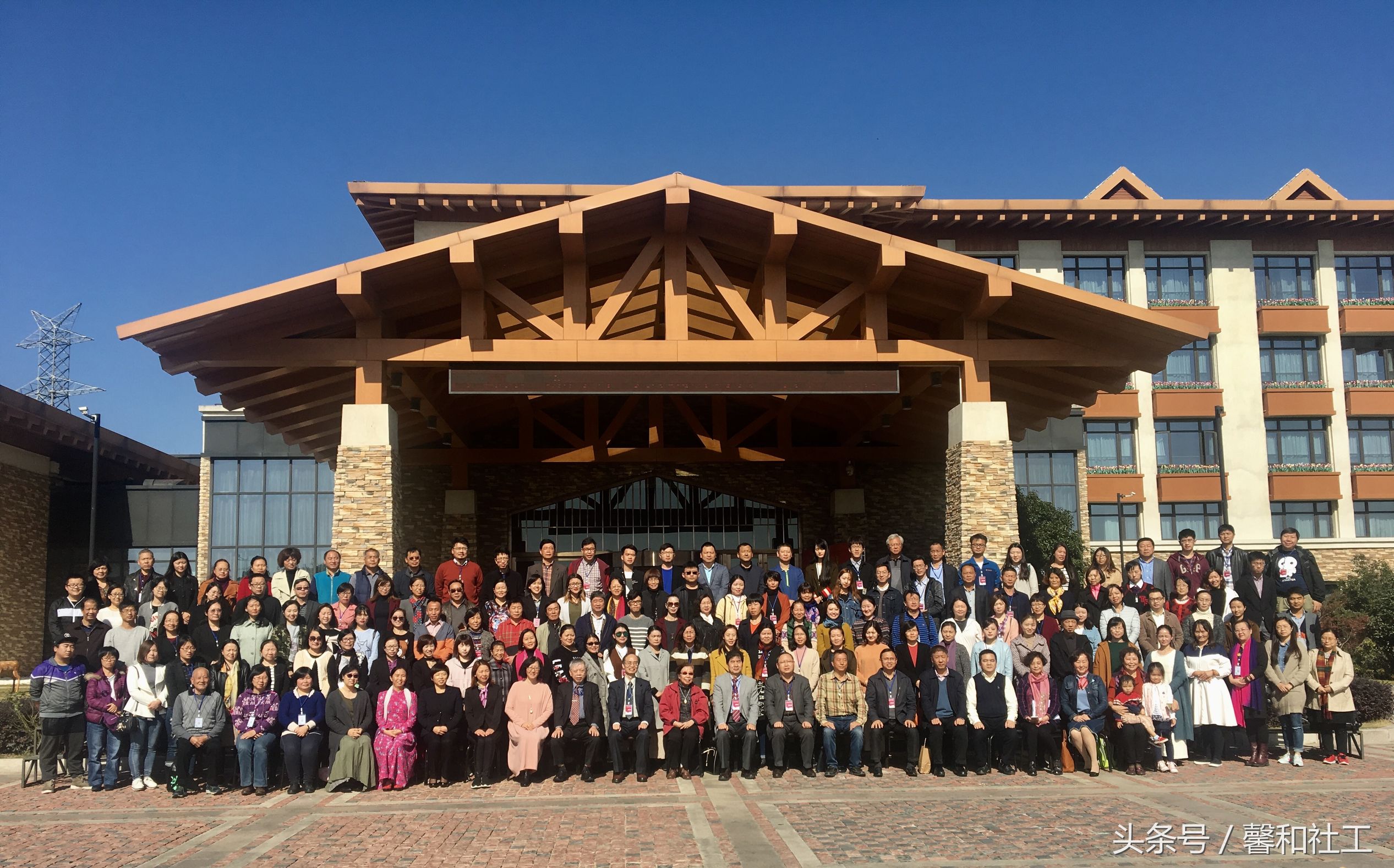 中国园艺植物栽培历史,园艺疗法在中国的发展