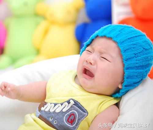 婴幼儿可引起腹痛的原因,婴幼儿腹痛案例