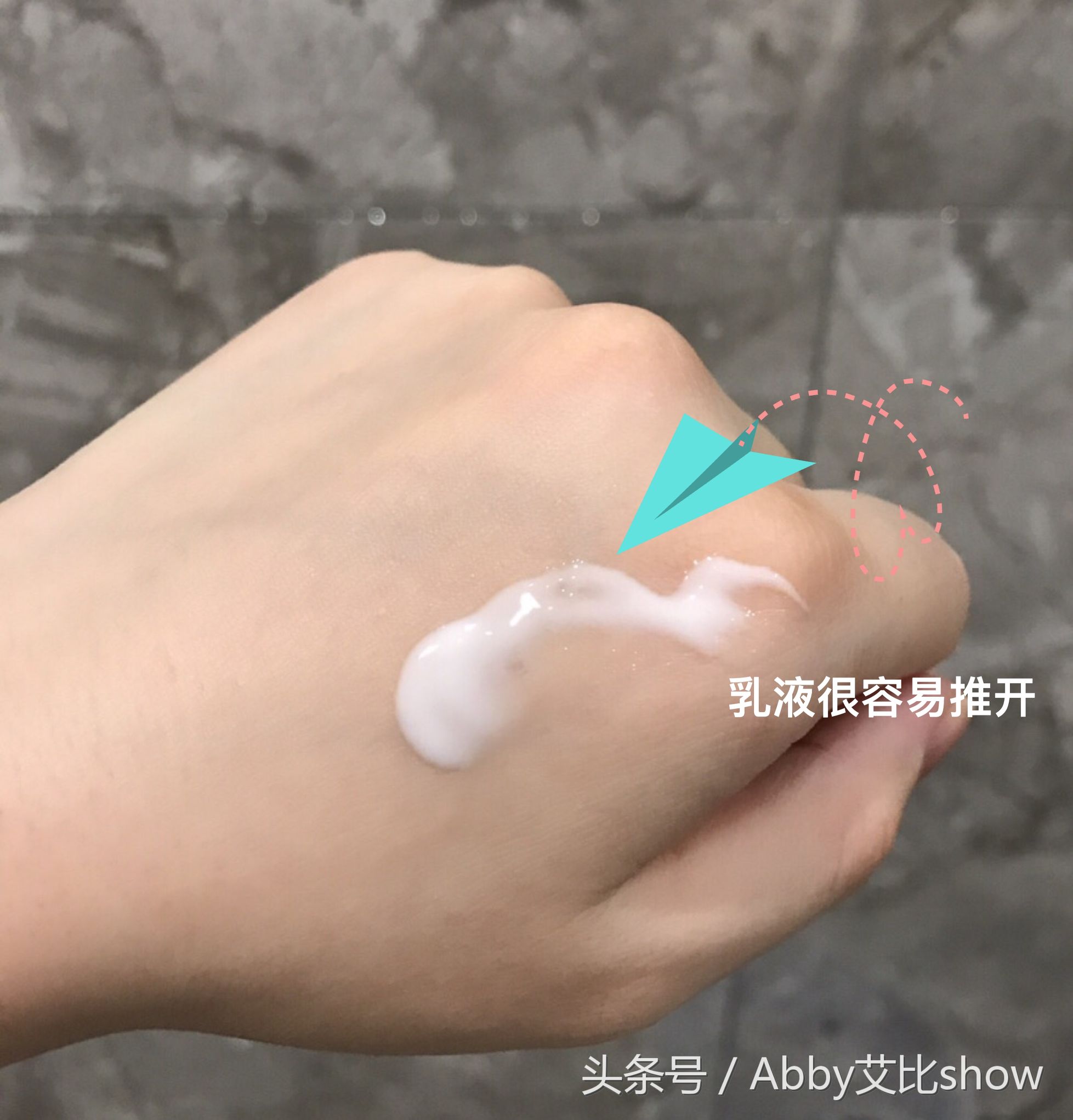 拯救皮肤干燥不滋润,混油皮肤秋冬适合的保湿乳液