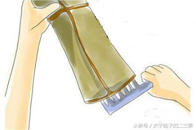 雪地靴穿了七八年,雪地靴穿了一年显得很旧