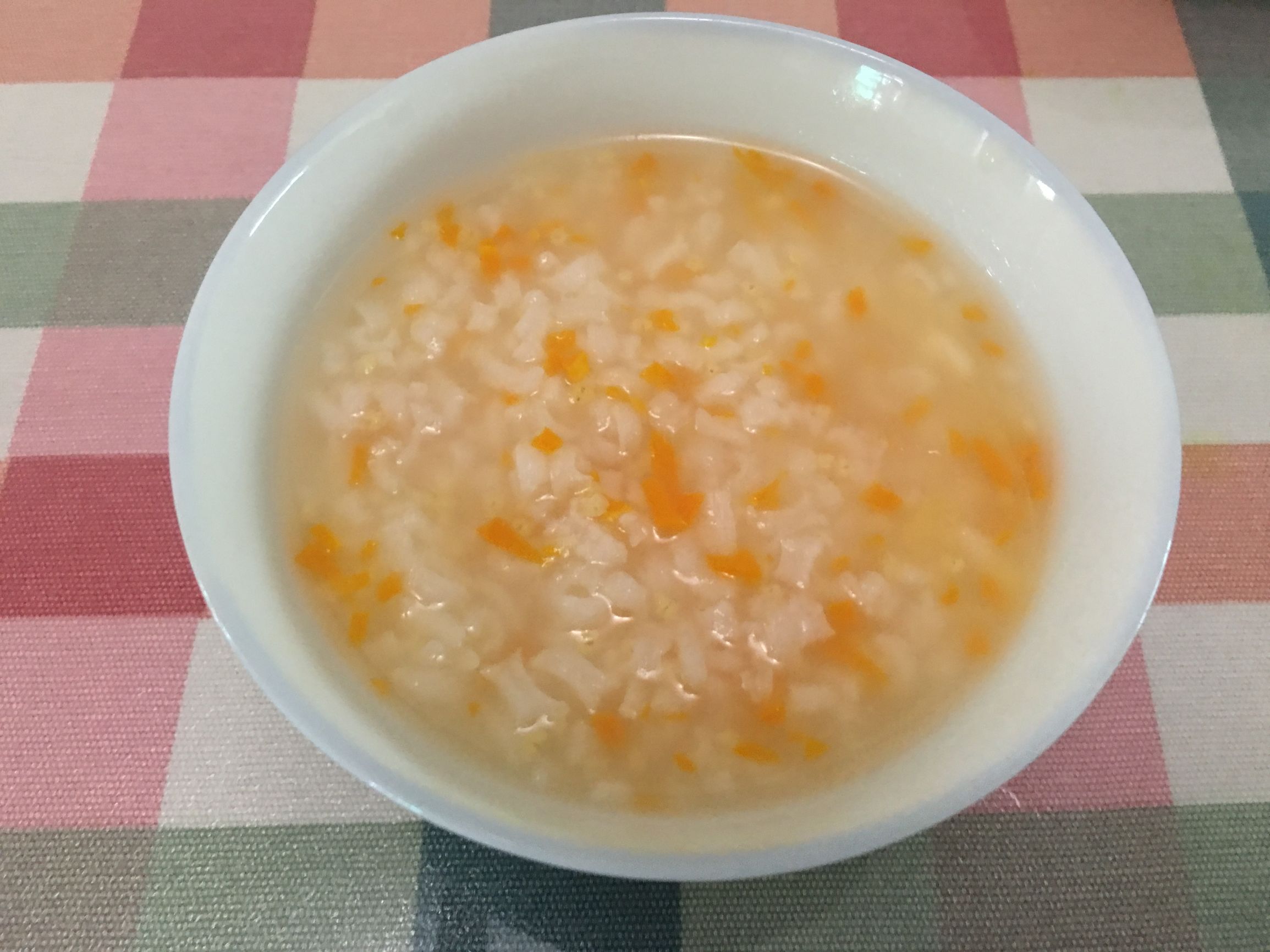 宝贝感冒生病了，饮食上该如何安排才好得快？附3日感冒调理食谱