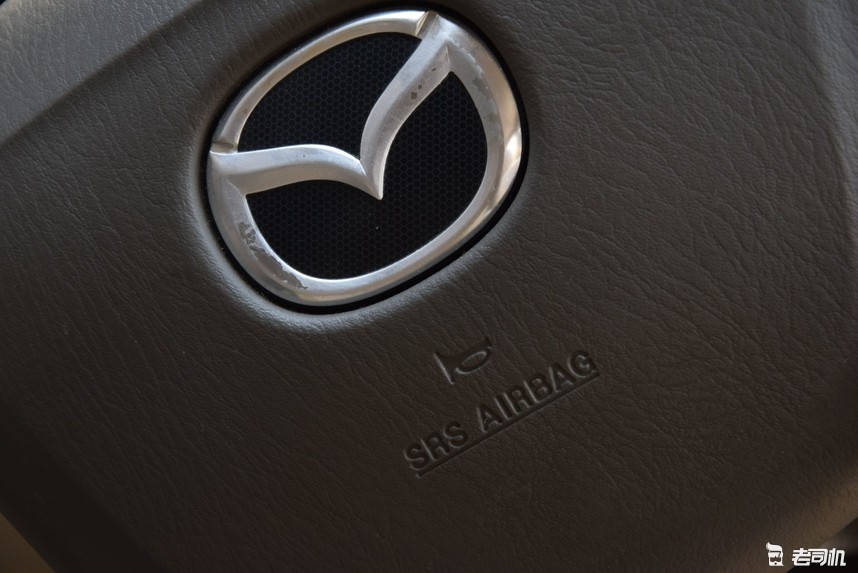 1万元买马自达3,1万左右买马自达6