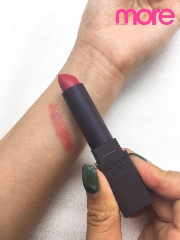 10元好物唇膏,秋冬必入手的变色唇膏