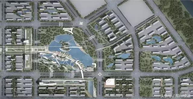 航空港区房子未来怎么样,航空港区哪里的房子值得投资