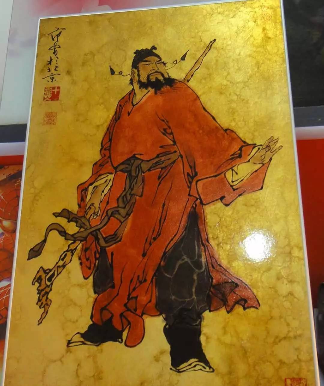 创意金属马赛克铝塑板UV喷绘