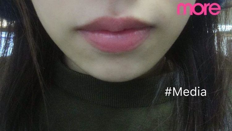 10元好物唇膏,秋冬必入手的变色唇膏