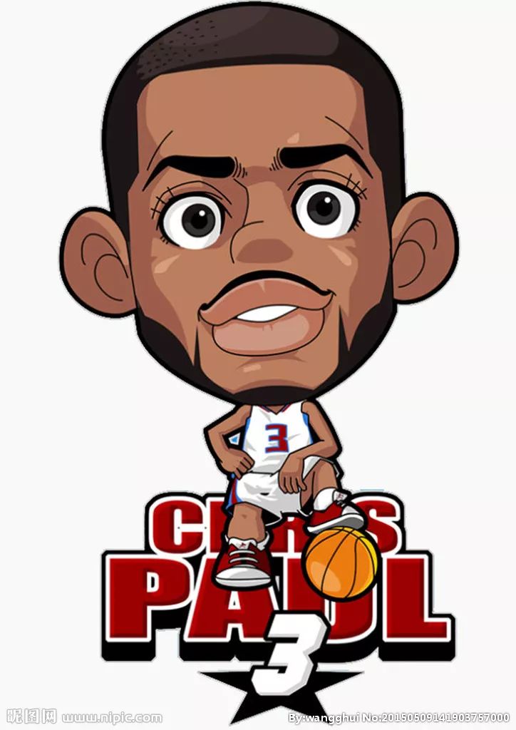 火箭克里斯保罗高清壁纸,克里斯保罗太阳队高清手机壁纸