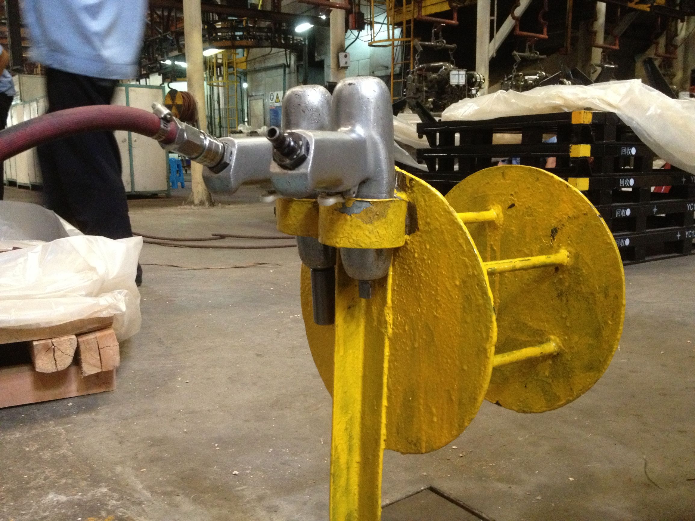 沈阳5s目视化怎么做,什么是5s目视化管理