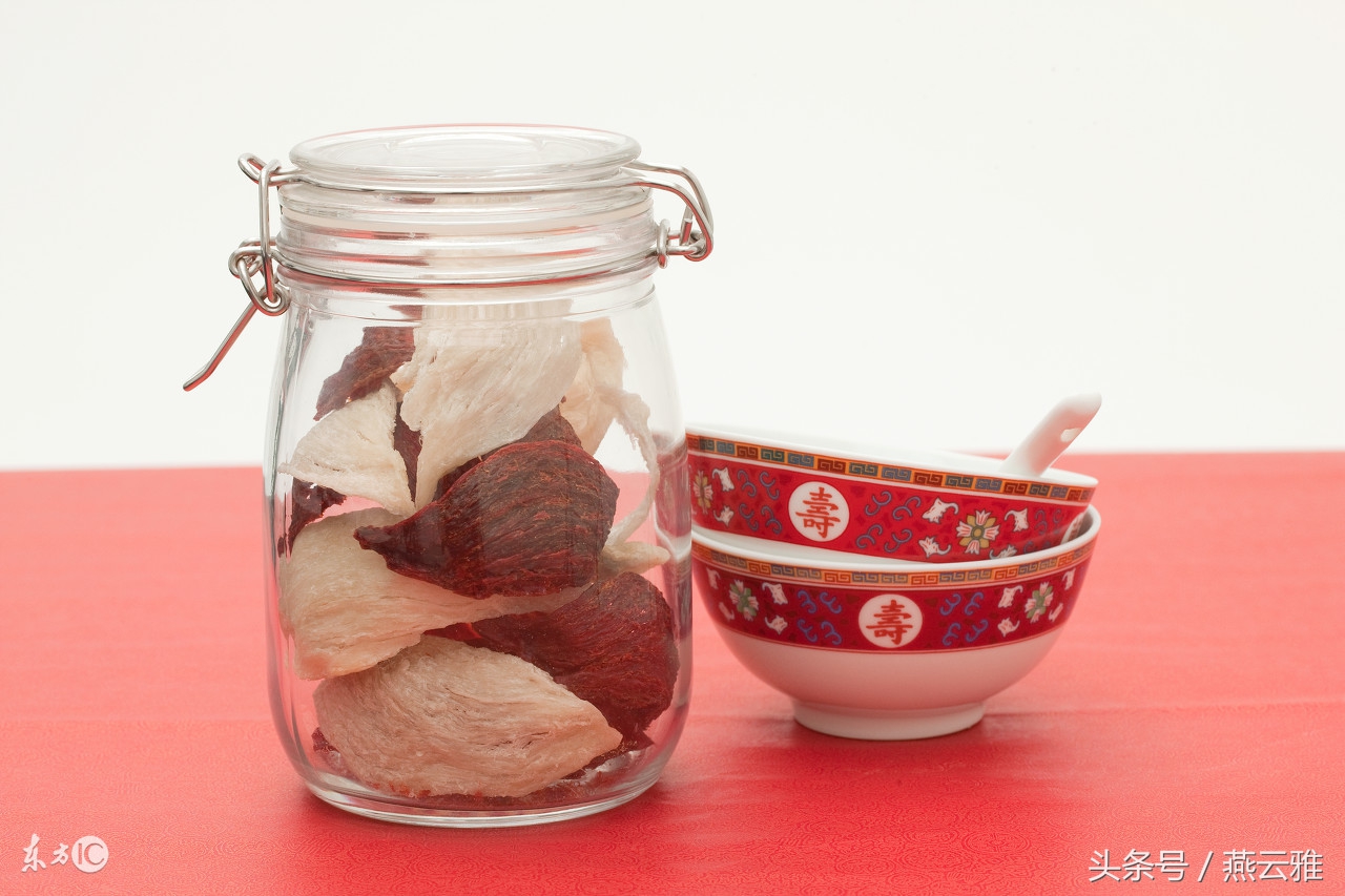 燕窝煮熟后起泡沫正常吗,燕窝有泡沫是怎么回事