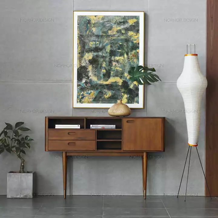 淘宝上有哪些高逼格的家居饰品店？——家具\灯具篇