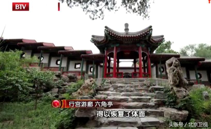 为什么北京人喜欢称“爷”？原因在慈禧太后｜揭秘万寿寺的秘密