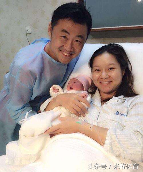 李娜网球现在的状况,李娜两个孩子