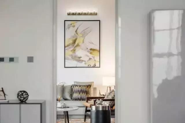 新中式简约风,当新中式遇上轻奢