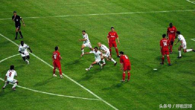 利物浦伊斯坦布尔欧冠夺冠,伊斯坦布尔奇迹欧冠决赛切尔西