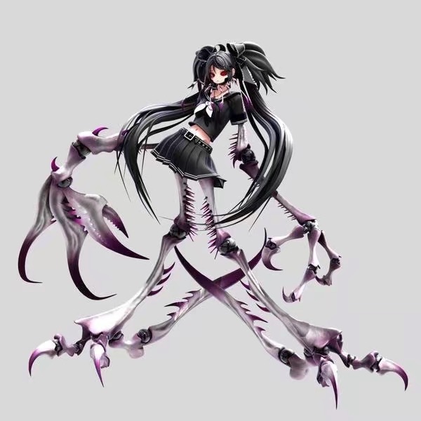 喜欢重口味骸音钙的来