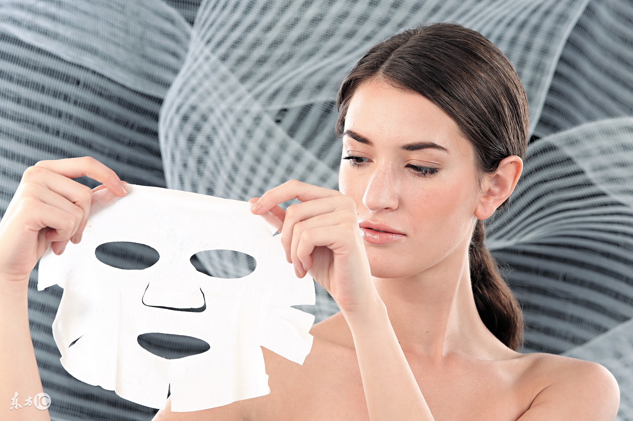 怎样敷面膜才最好的效果,怎么敷面膜才能达到最好的效果