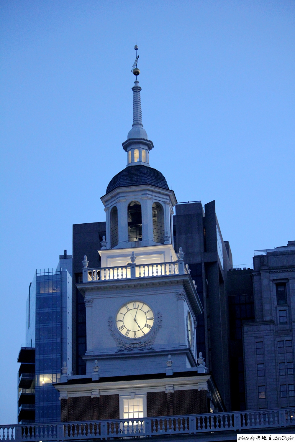 美国费城在哪个州地理位置,美国费城城市图片