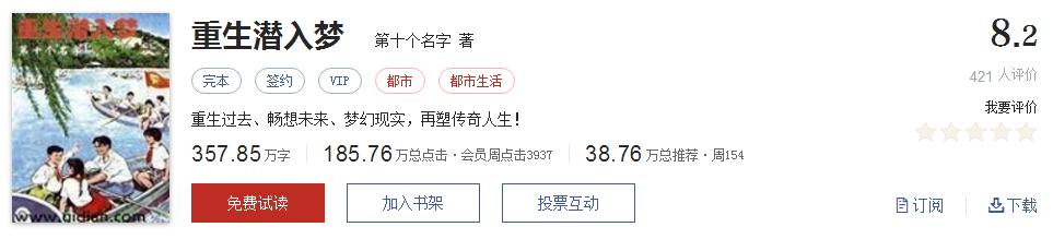 起点文笔好9分以上的小说,起点高评分历史小说