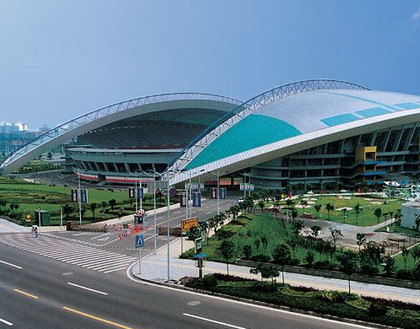 重庆车展在哪个片区,重庆车展购票攻略