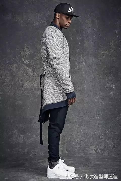 脸小戴什么样的秋冬帽子,秋冬帽子适合圆脸吗