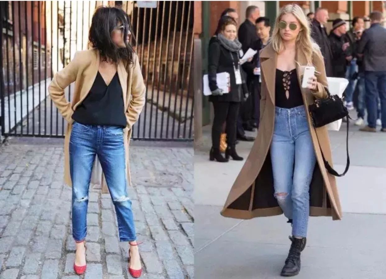 20岁之后，你一定要“投资”的一件大衣