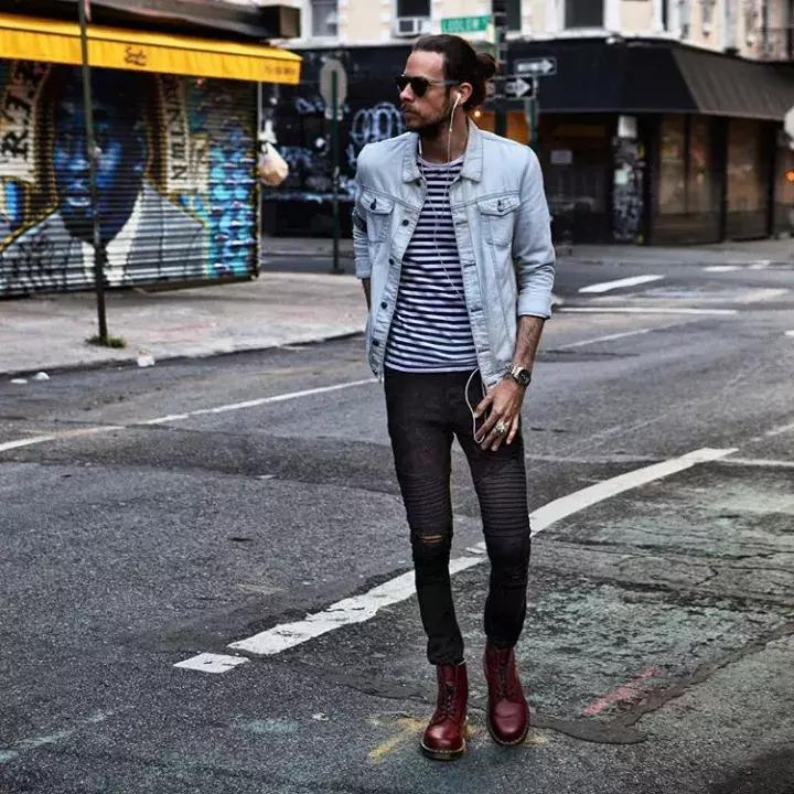 尽管山寨货很多，但谁都想买一双正宗的「Dr.Martens」