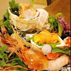 札幌十大必吃餐厅,日本札幌帝王蟹餐厅