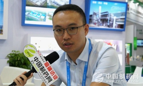 金石包装黄科研：小剂量、便于携带的包装将会成为一种趋势